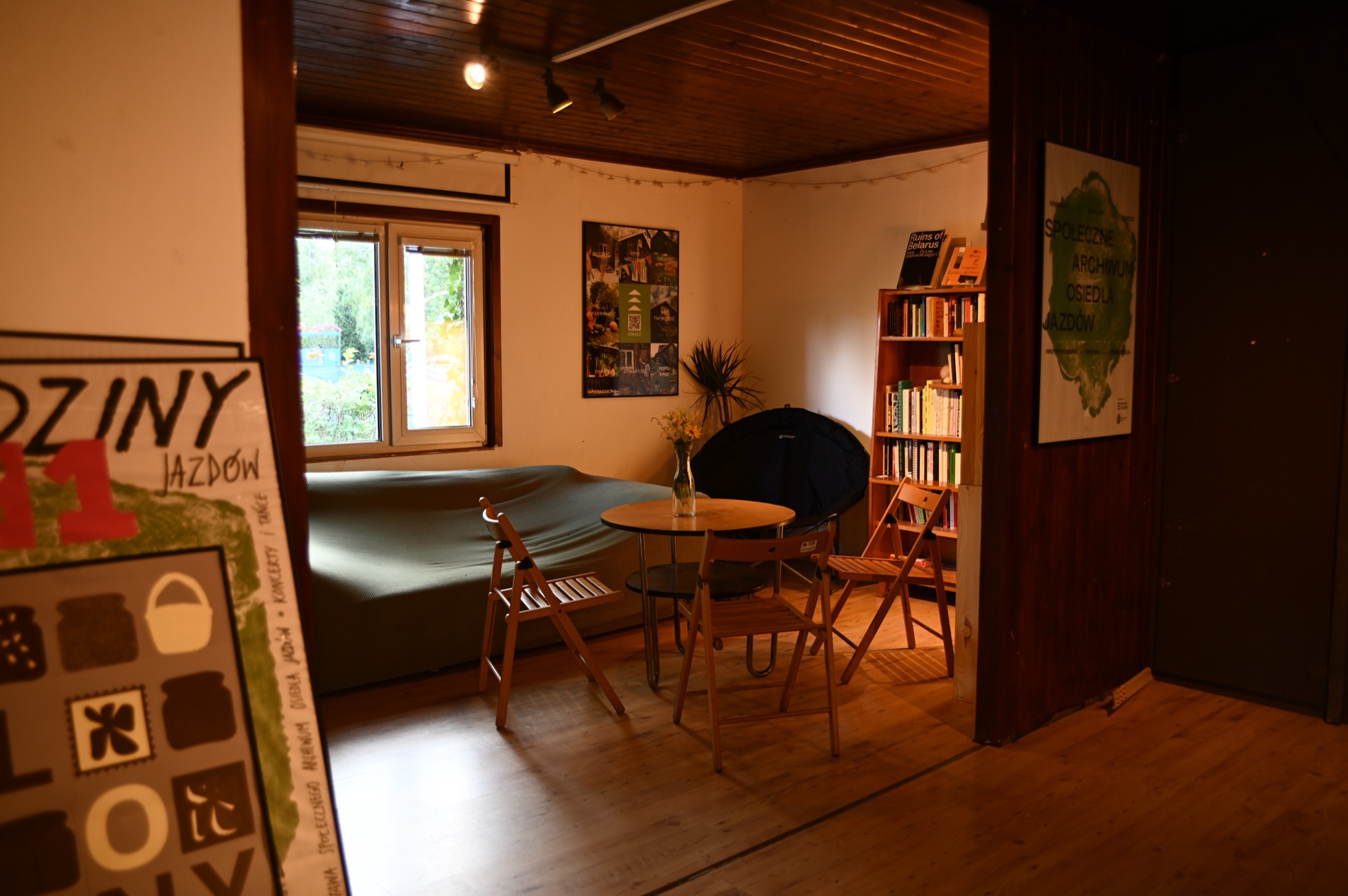 Domek fiński Domek fiński