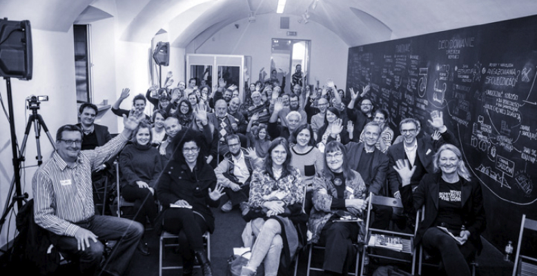 Partnerstwo zdjęcie