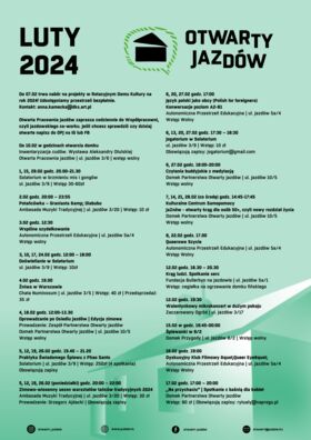 Luty 2024 Luty 2024
