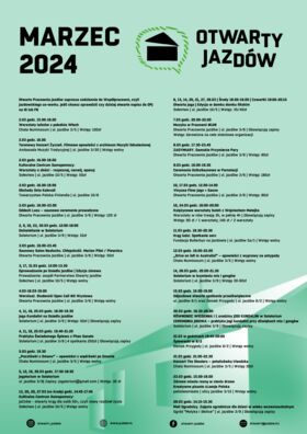 Marzec 2024 Marzec 2024