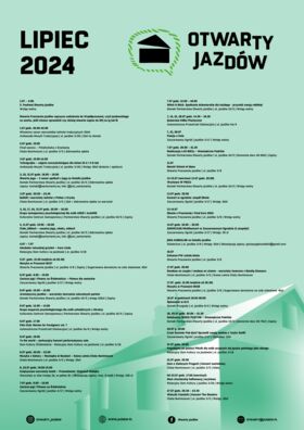 Lipiec 2024 Lipiec 2024