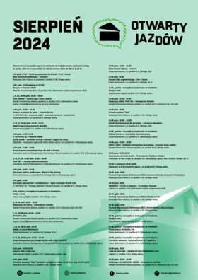 Sierpień 2024 Sierpień 2024