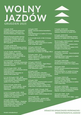 Grudzień 2025 Grudzień 2025