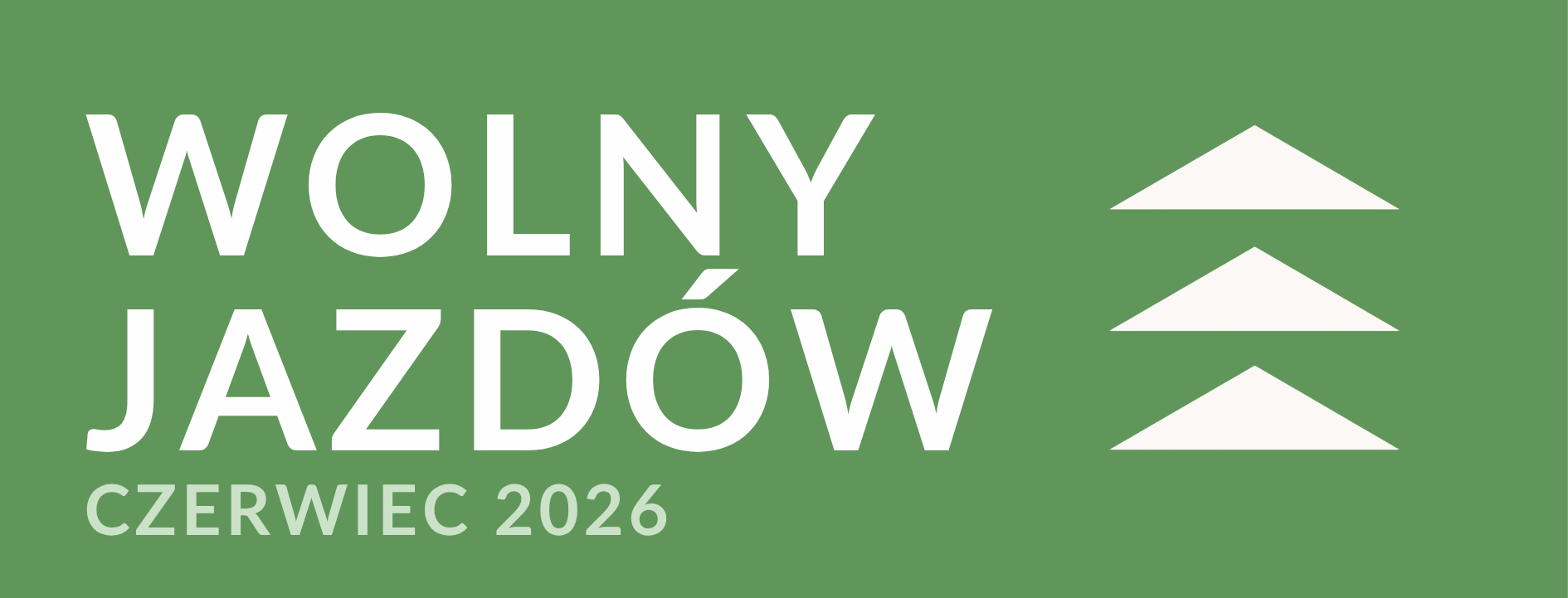 Aktualny plakat zbiorczy